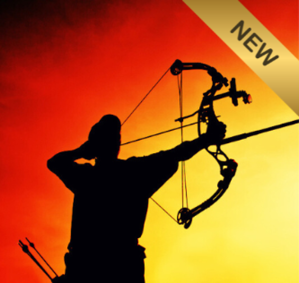 Schnupperkurs Compound Bogen